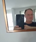 Rencontre Homme : Pascal, 52 ans à Belgique  Bruxelles